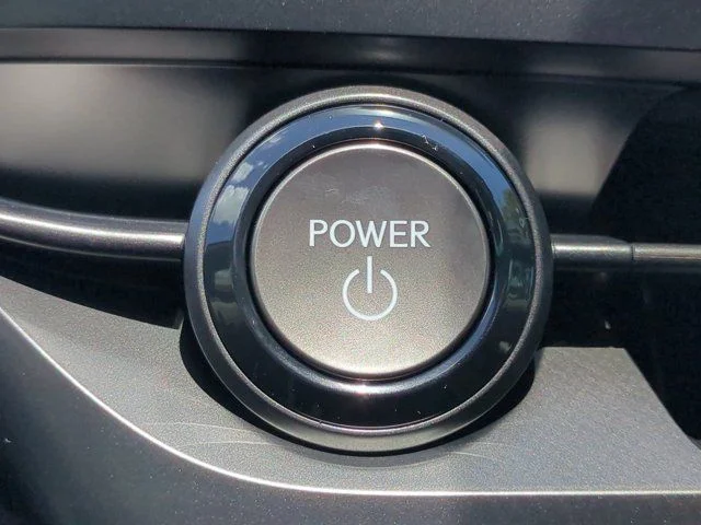 New 2026 Cloudburst Gray Lexus  350e image 25