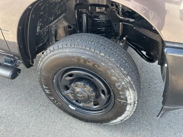 2025 RAM 2500 Tradesman - Photo 8