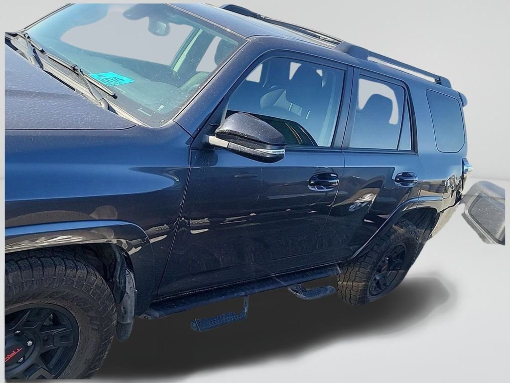 2021 Toyota 4Runner Venture Special Edition photo 2