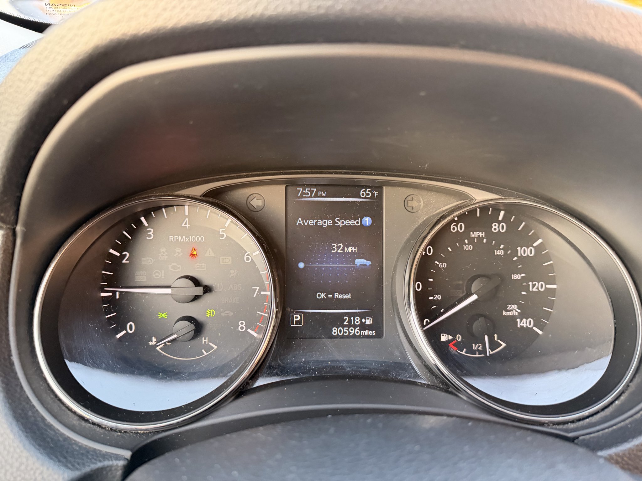 Certified Used 2017 Magnetic Black Nissan SV image 10