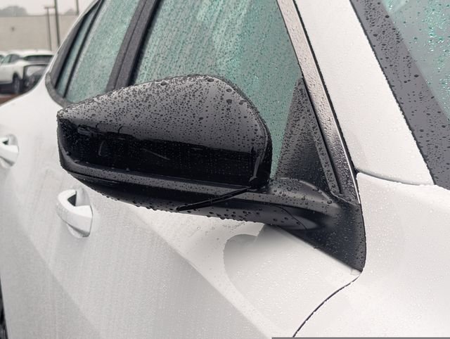 New 2026 Fresh Powder Nissan SV image 11
