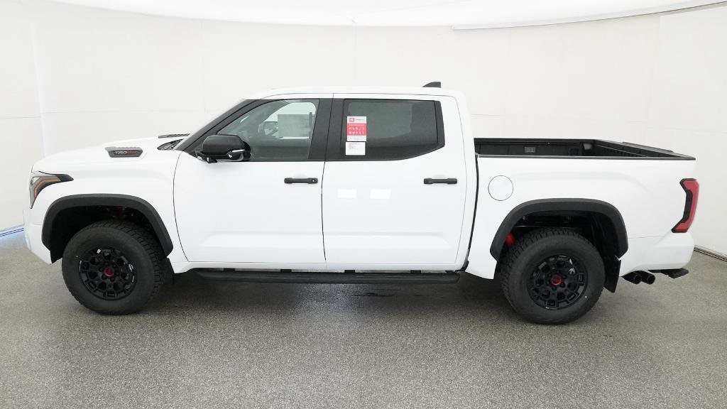 New 2026 Ice Cap Toyota TRD Pro image 21