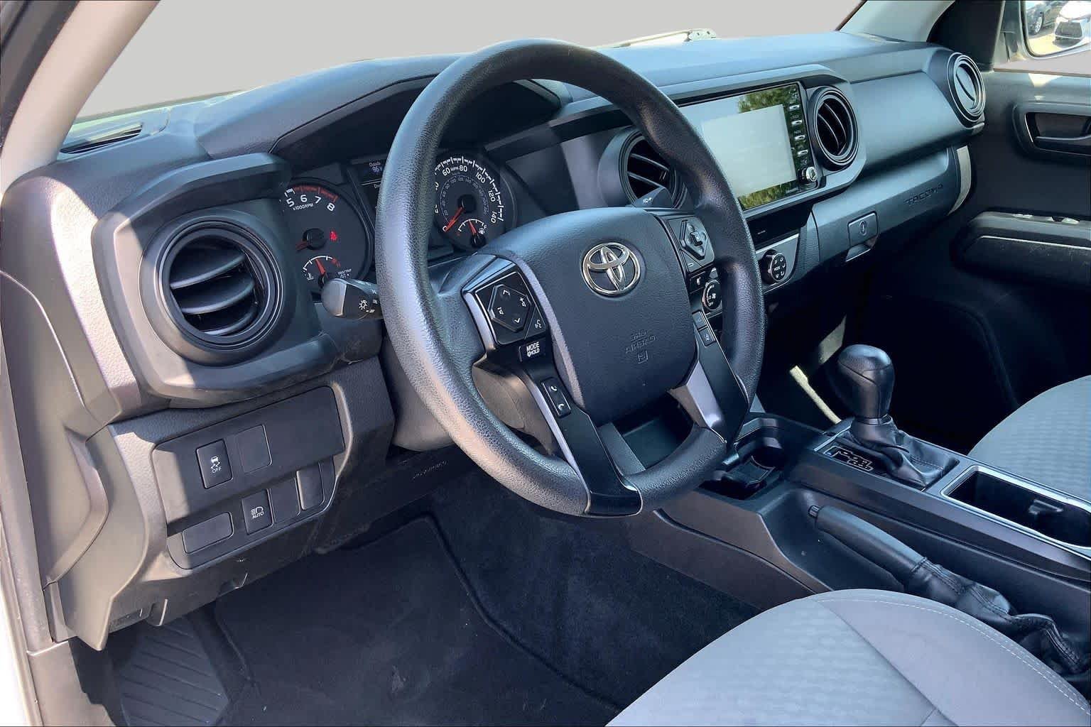 Used 2023 Ice Cap Toyota SR image 16