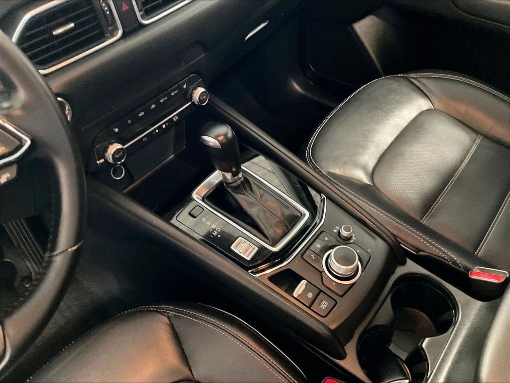 Used 2025 Black Mazda 2.5 S Preferred Package image 20