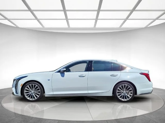 2026 Cadillac CT5 Premium Luxury - Photo 7