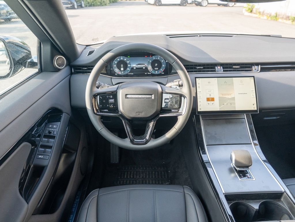 New 2026 White Land Rover S image 12