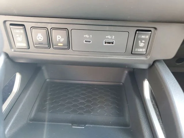 2026 Nissan Frontier SV - Photo 18