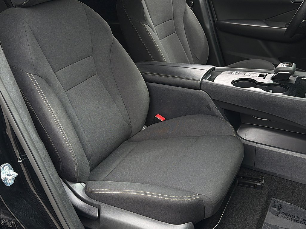 Used 2024 Super Black Nissan S image 20