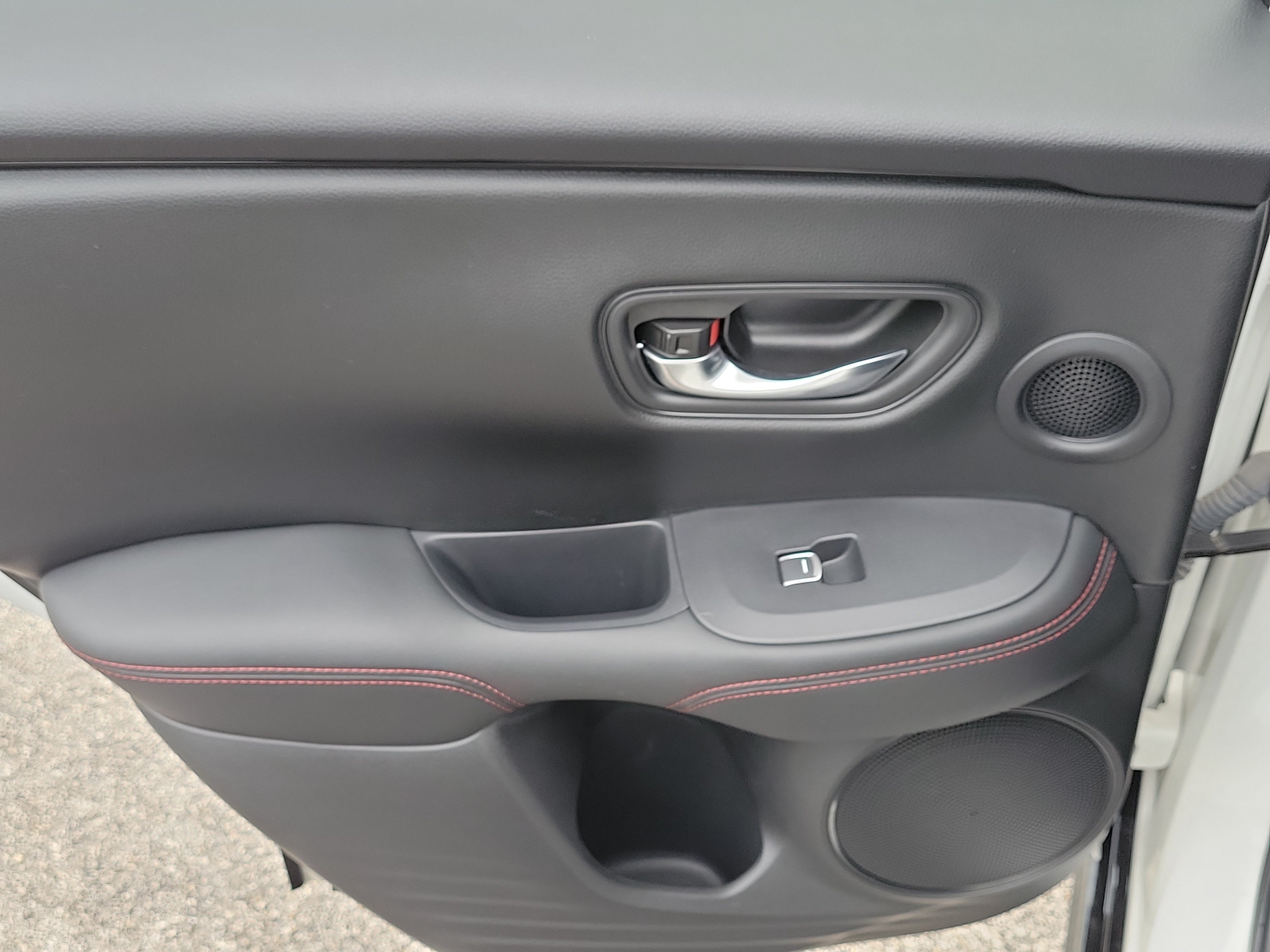 Used 2025  Acura w/A-Spec Package image 11