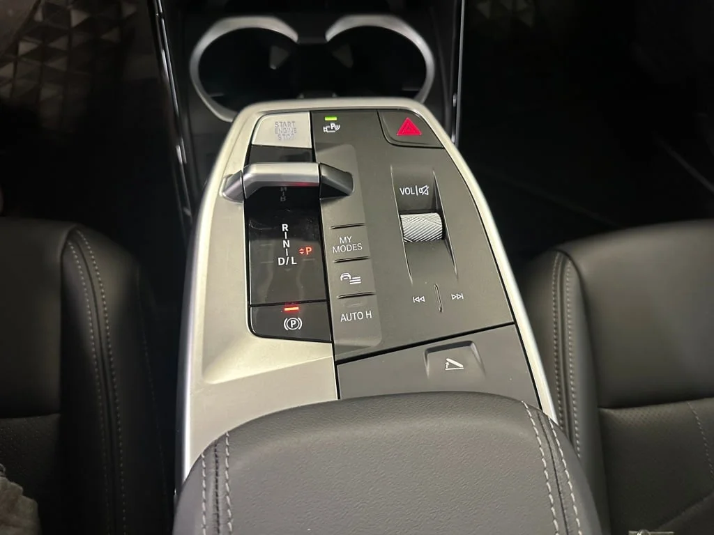 Certified Used 2024 Jet Black BMW xDrive28i image 18