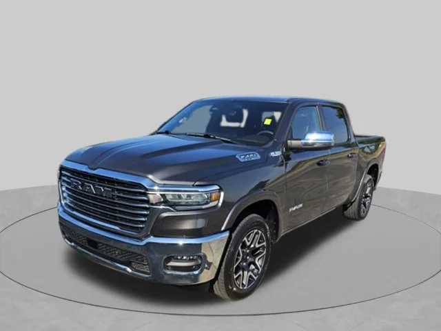 2025 RAM 1500 Pickup Laramie