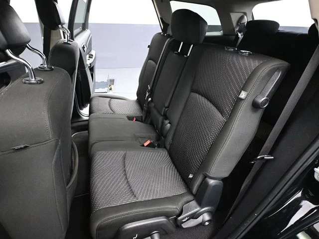 Used 2019 Black Dodge SE image 32