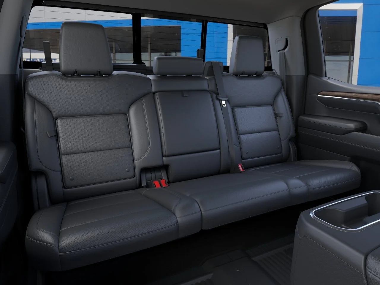 2026 Chevrolet Silverado 1500 LT Trail Boss - Photo 17