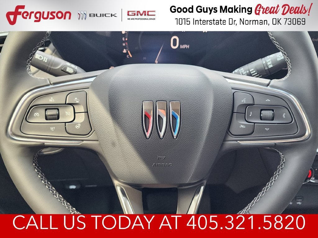 2026 Buick Encore GX Preferred - Photo 18
