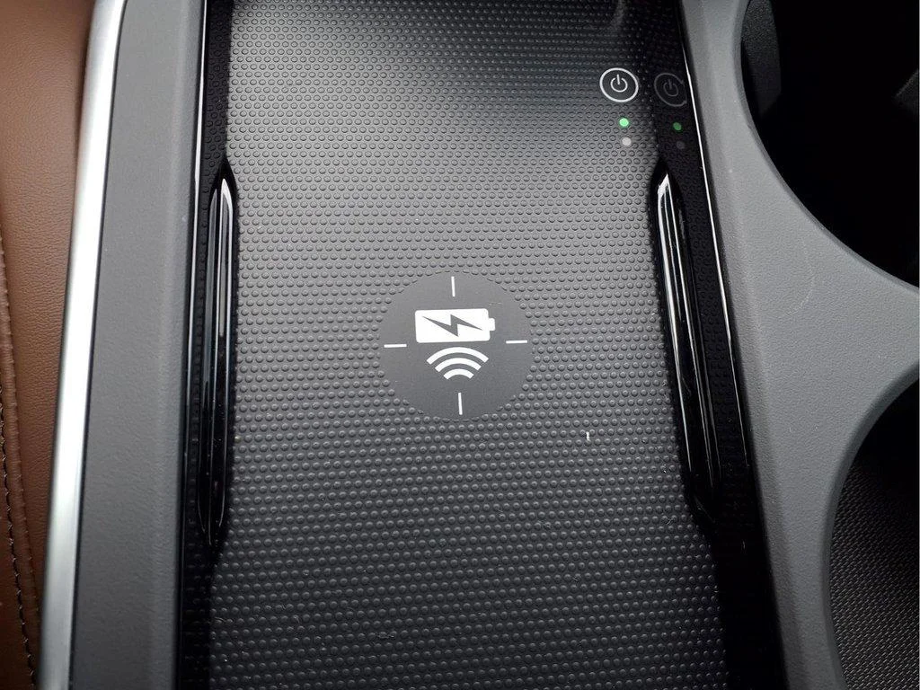New 2026 Platinum White Pearl Acura Technology image 25