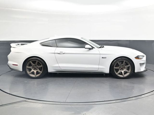 Used 2020 White Ford GT image 3