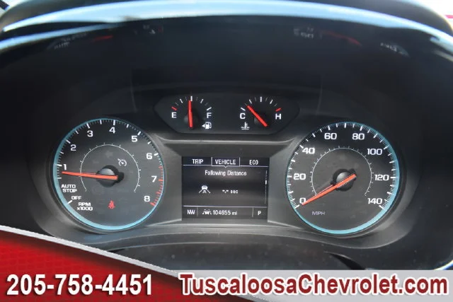 Certified Used 2022 SILVER ICE METALLIC Chevrolet LS image 34