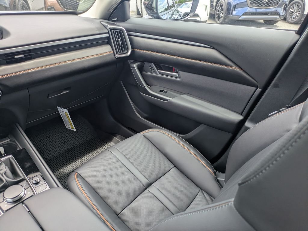 New 2026 Polymetal Gray Metallic Mazda 2.5 S Premium AWD image 19