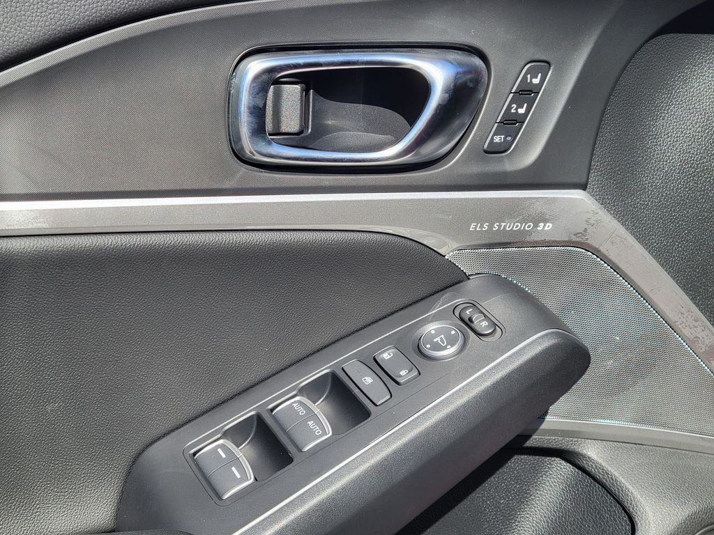 2026 Acura Integra A-Spec w/Technology Package - Photo 18