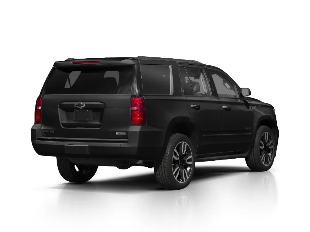 Used 2019 BLACK Chevrolet Premier image 2