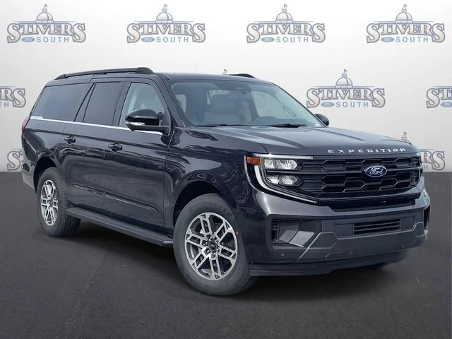 2026 Ford Expedition Max