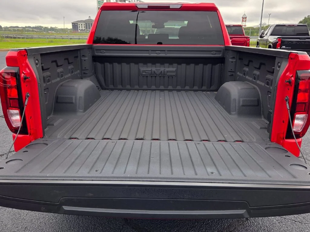 2026 GMC Sierra 1500 Elevation - Photo 12