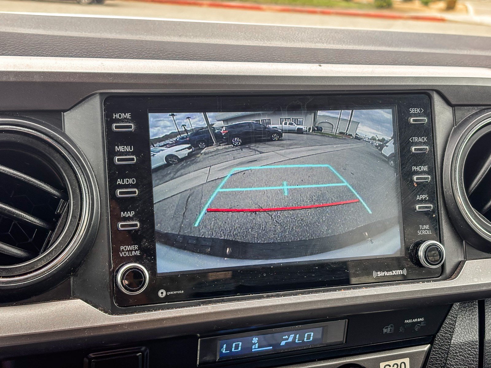 Used 2023 Ice Cap Toyota SR5 image 25