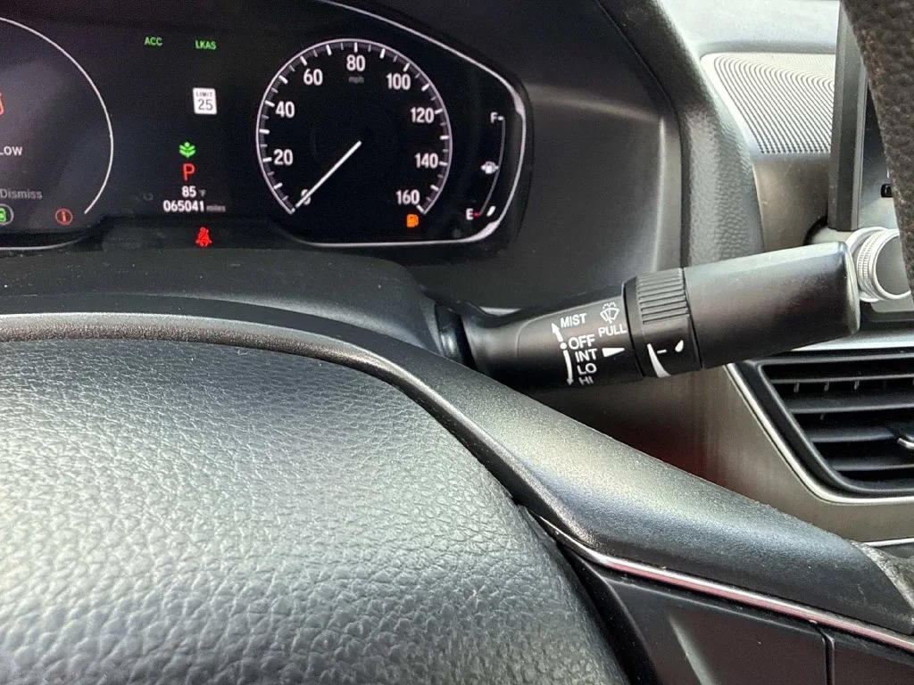 Used 2020  Honda LX image 34