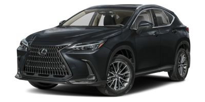 2024 Lexus NX