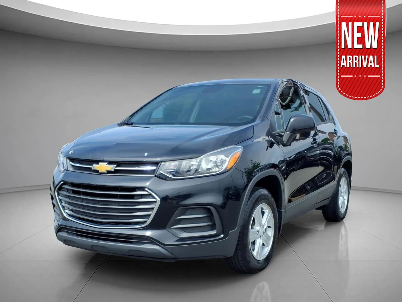 2019 Chevrolet Trax