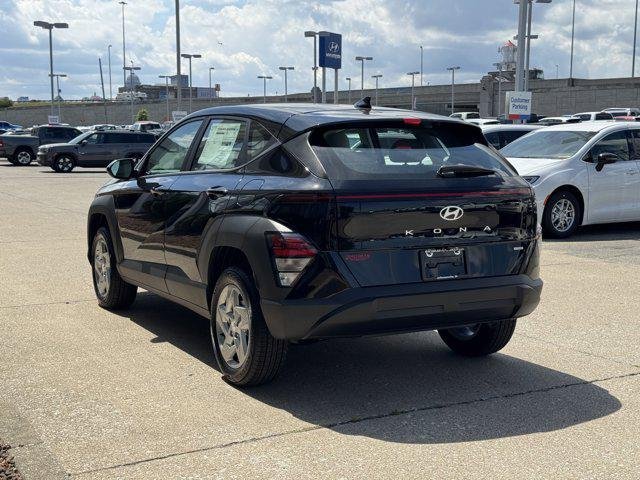 2026 Hyundai Kona SE - Photo 8