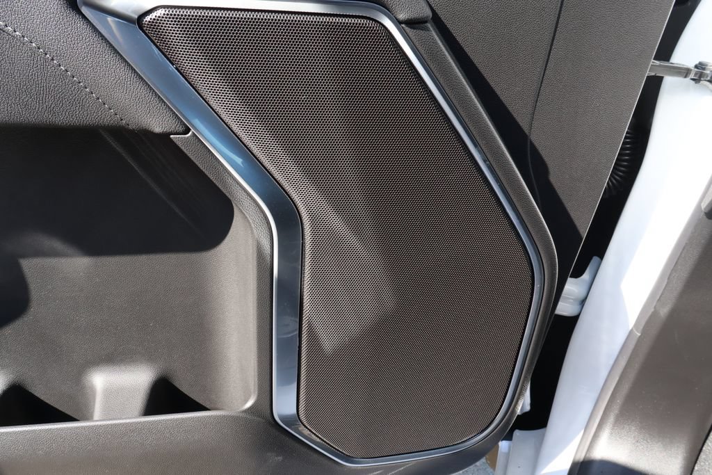 2026 Chevrolet Silverado 1500 LT - Photo 17