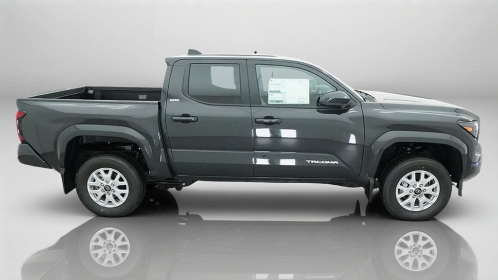 New 2026 Underground Toyota SR5 image 7