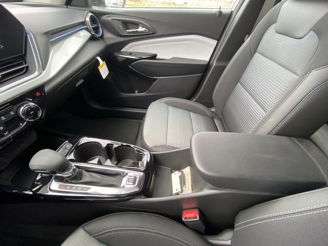 2026 Chevrolet Trax LT - Photo 20