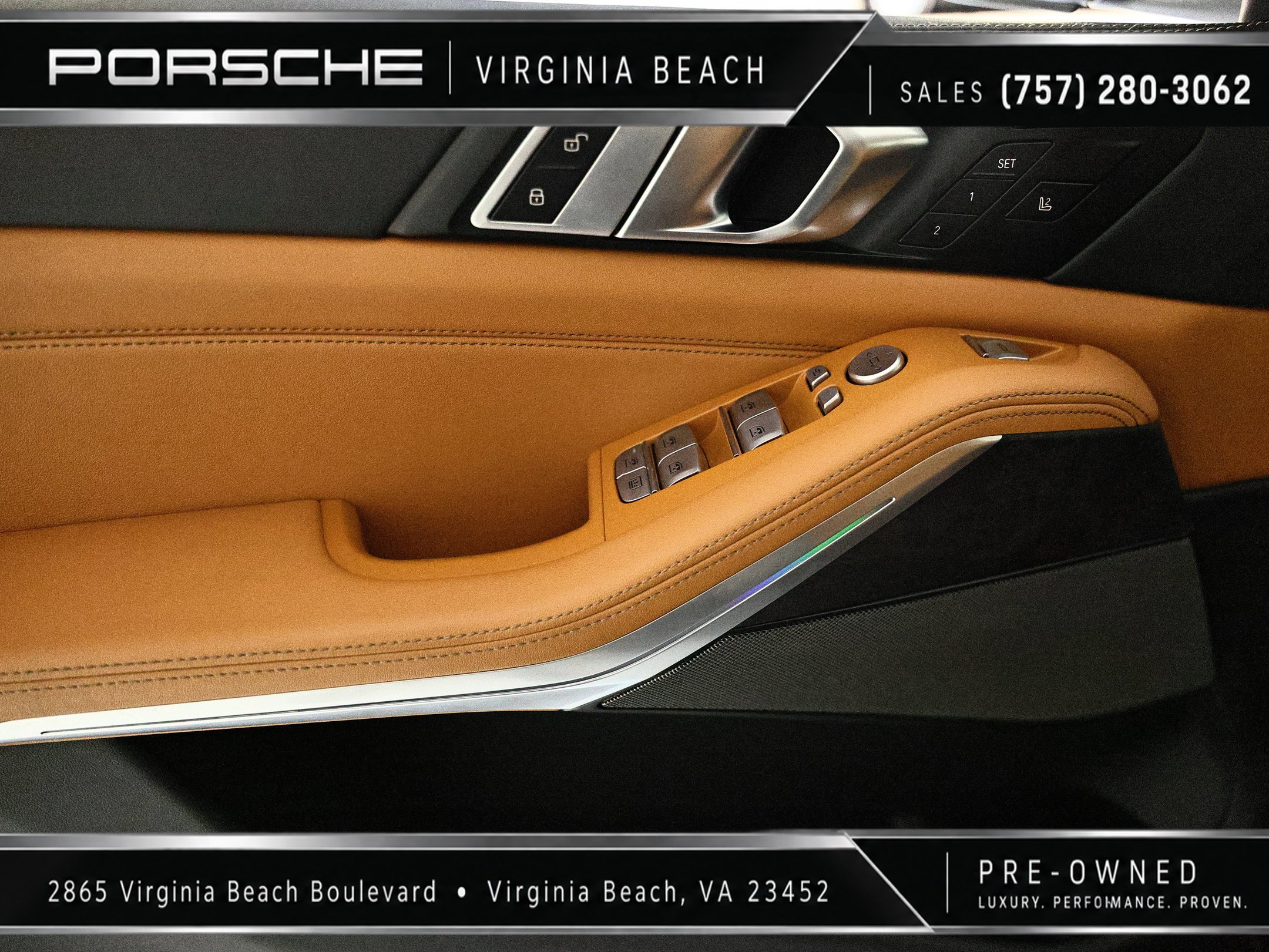 Used 2025 Black BMW xDrive40i image 19