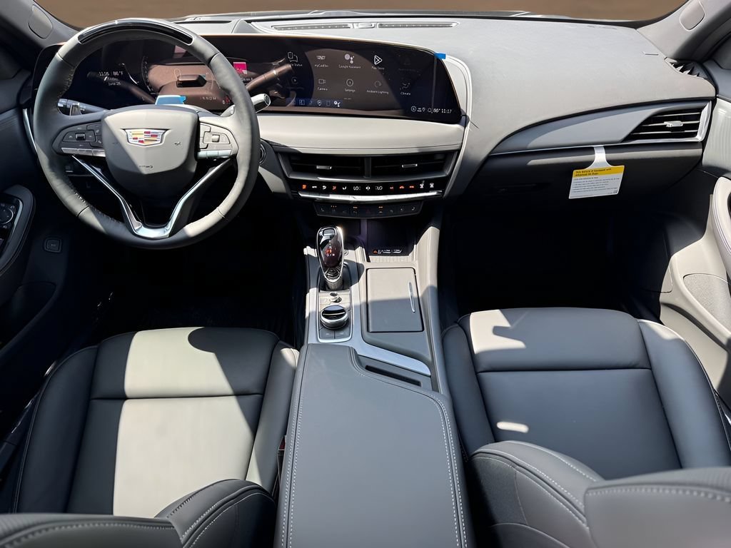 2026 Cadillac CT5 Premium Luxury - Photo 16