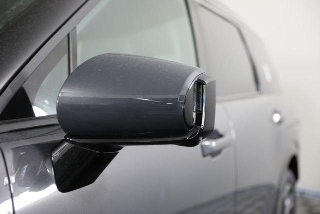 New 2026 Gray Hyundai Limited AWD image 65