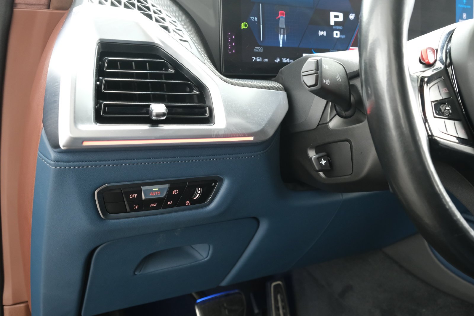 Used 2023 Dravit Gray Metallic BMW Base image 27