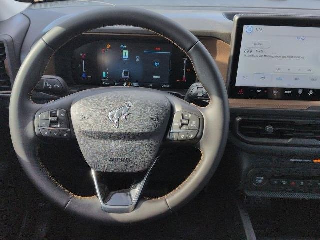 New 2026 Oxford White Ford Big Bend® image 14