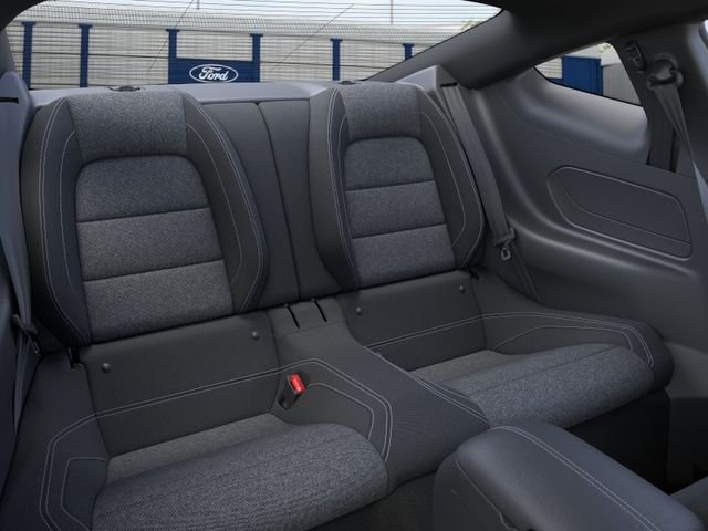 New 2026 Oxford White Ford EcoBoost image 42