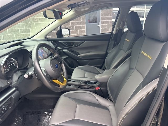 2021 Subaru Crosstrek Sport - Photo 13