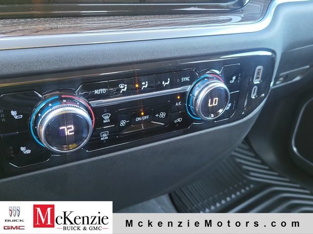 2026 GMC Sierra 1500 Elevation - Photo 21