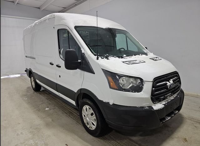 2018 Ford Transit Van Base