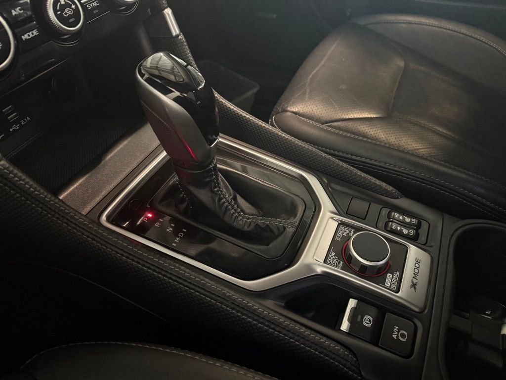 Used 2023 Brown Subaru Limited image 12