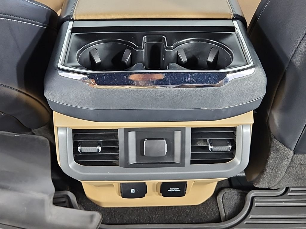 2021 Ford F-150 Lariat - Photo 24