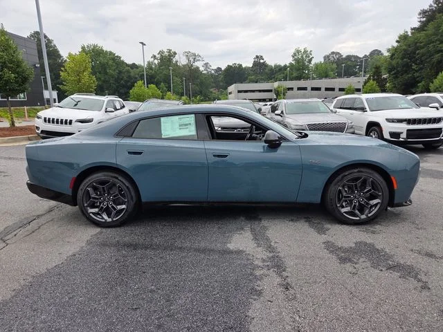 New 2026 Sub-Zero Exterior Paint Dodge R/T image 10
