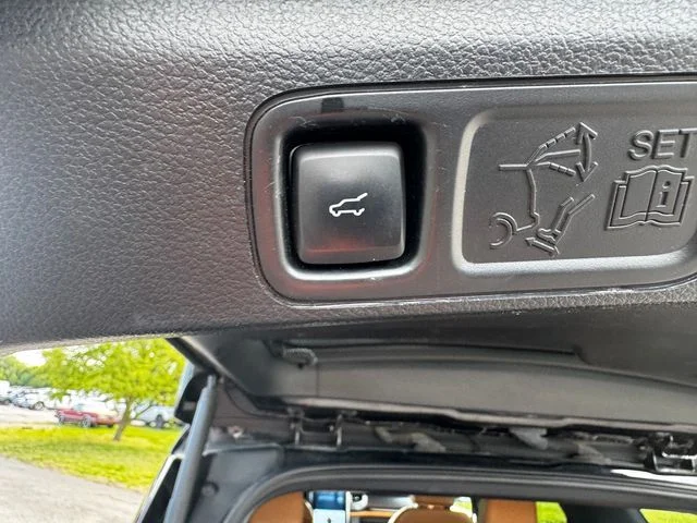 Certified Used 2022 Black Ford Platinum image 20