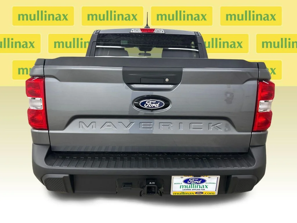 New 2026 Gray Ford XL image 8