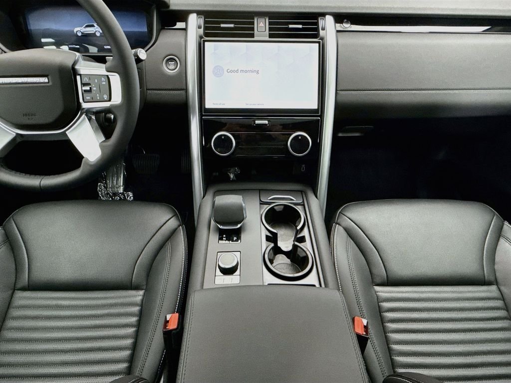 New 2026 Fuji White Land Rover S image 13