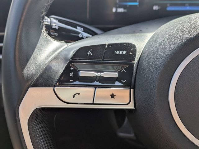 2024 Hyundai Elantra SEL - Photo 25